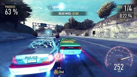 need for speed no limit gameplay android online||chapter 1 #1 event