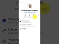 Como ELIMINAR un CANAL de Instagram #shorts