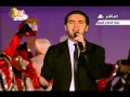 حصريا وائل جسار اكتوبر من احتفالات 6 اكتوبر 
