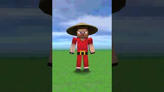 Minecraft Animation - Noobville (Video By Π§Δjustfuntv) Minecraft Animation™