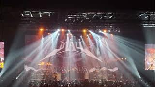 Download lagu May (Live)- Nafsu Puaka-Konsert Lagenda Rock Vol.1 #may #konsert #metalrock #rock #fyp