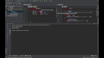 Java Programming Tutorials - 28 - Multiple Constructors