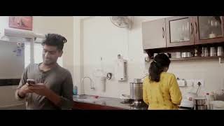 Manasukulla yetho agipochi ||album song|| WhatsApp status
