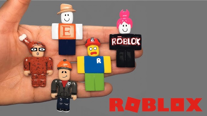 Pixilart - Roblox Noob Skin by GianExtraCool