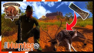 Beginner Guide: Axis Deer | theHunter Classic