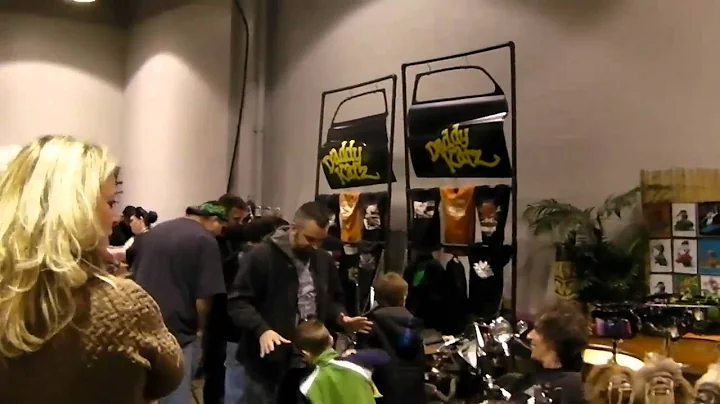 Cavalcade of Customs 2011 in 720p HD