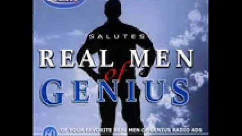 Bud Light Real Men of Genius Power Hour - DayDayNews