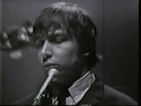 The Animals, Live On Bbc Radio, November 1965