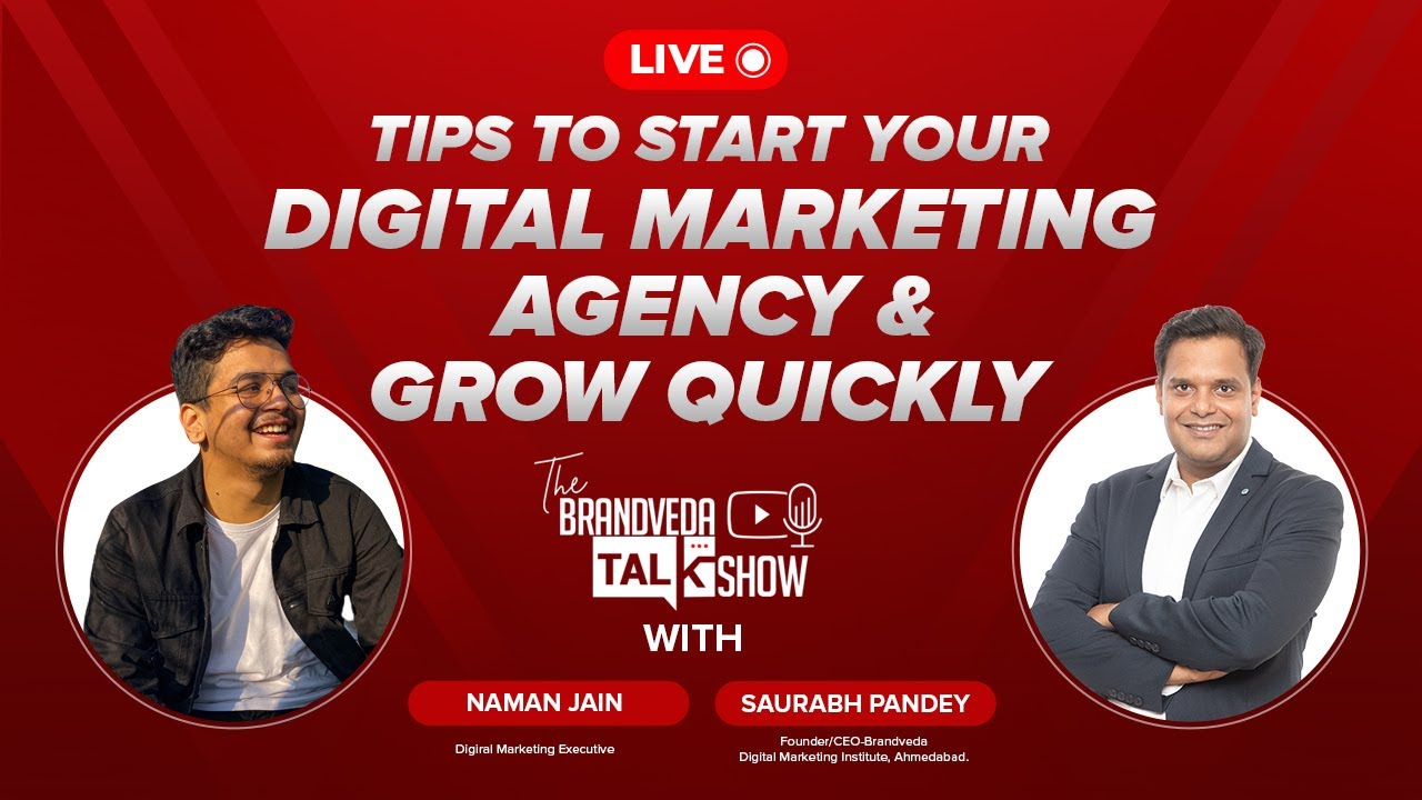 How To Start A Digital Marketing Agency As A Beginner In 2022 YouTube