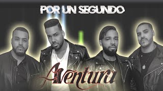Por Un Segundo - Aventura 