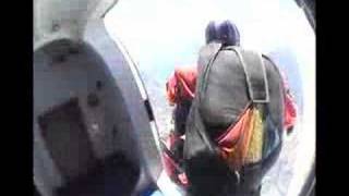Amys Sky Dive