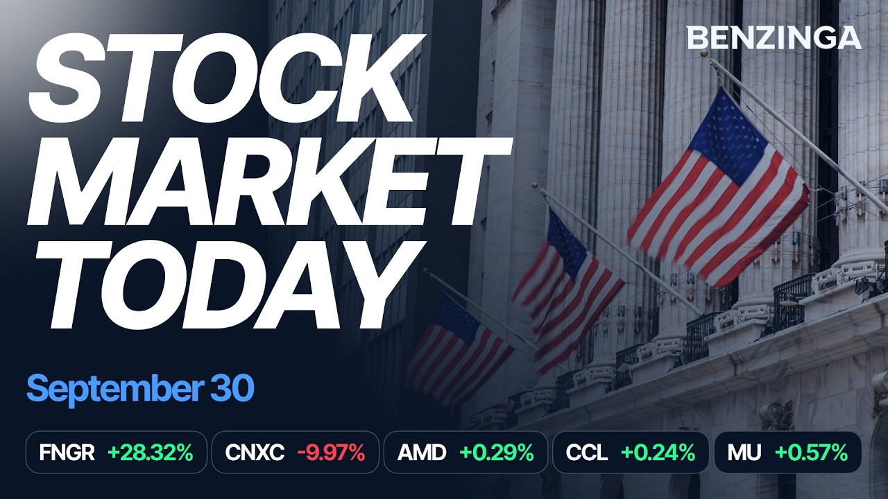 Futures Fall as Investors Investors Digest Fed's Preferred Inflation Gauge and Spending Data