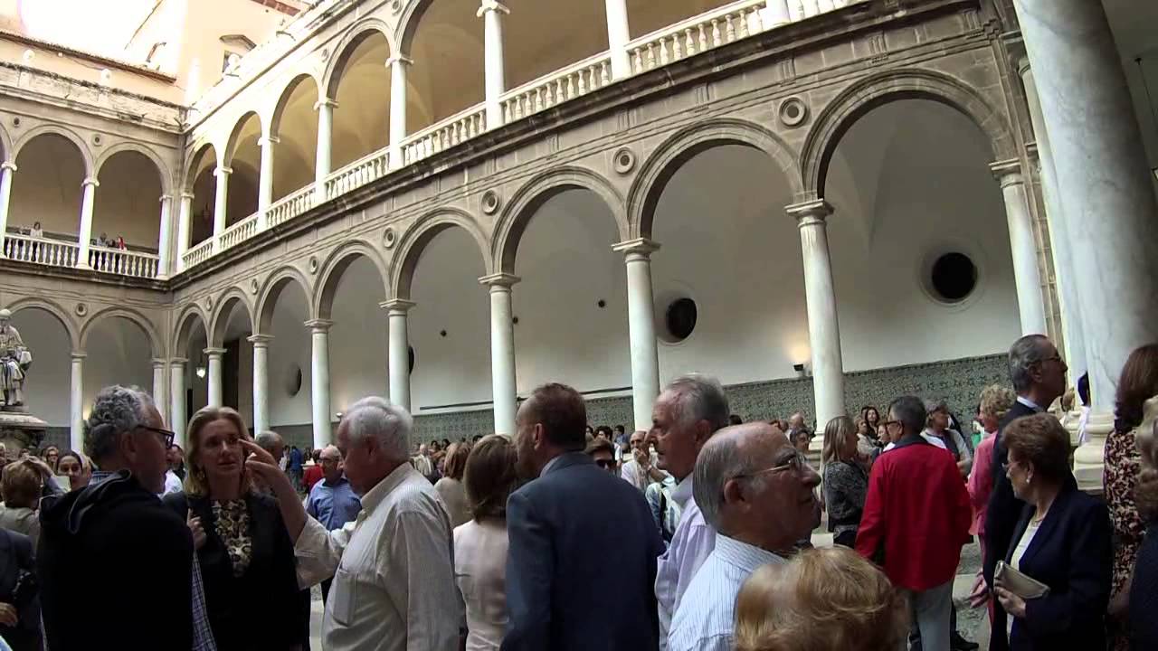 Solemne Procesión Octava Corpus 2013