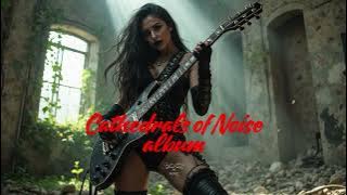 Cathedrals of Noise - Full Rock Album No 67 | Rock 'n' Ronz
