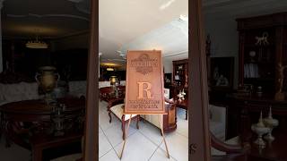 El toque elegante que tu hogar estaba esperando. ✨Muebles JM 📍Abasolo 109. ☎️ Pedidos: 449 181 3785