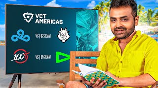 C9 Vs G2 | Oxy Bolte !!!! |  Heavy Aim Match Confirmed | VCT KNOCKOUT ROUND  | #vctwatchparty