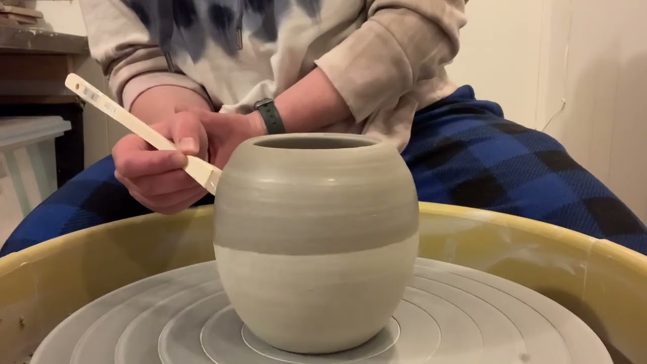 How to Apply Terra Sigillata