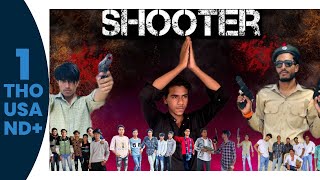 Shooter : guri (full song) deep jandu | jayy randhawa | SB BOY'S