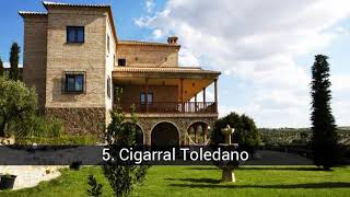 Typical homes of Spain by Best lists 22 views 1 year ago 1 minute, 8 seconds