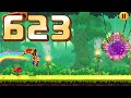 Banana Kong 2 Gameplay Walkthrough Part 623 Banana Kong 2 Gameplay Walkthrough Part 623