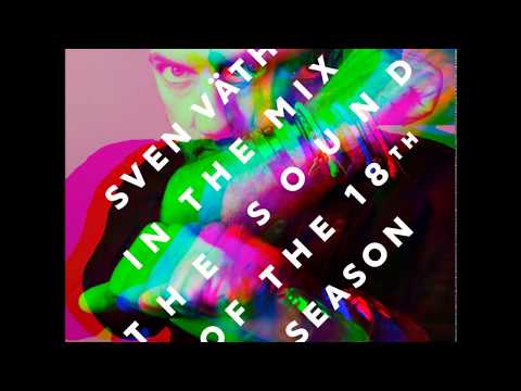 【中古】 Sven Vath In The Mix - The Sound Of The Eleventh Season 輸入盤 中古】 Sven Vath In The Mix - The Sound Of The Eleventh