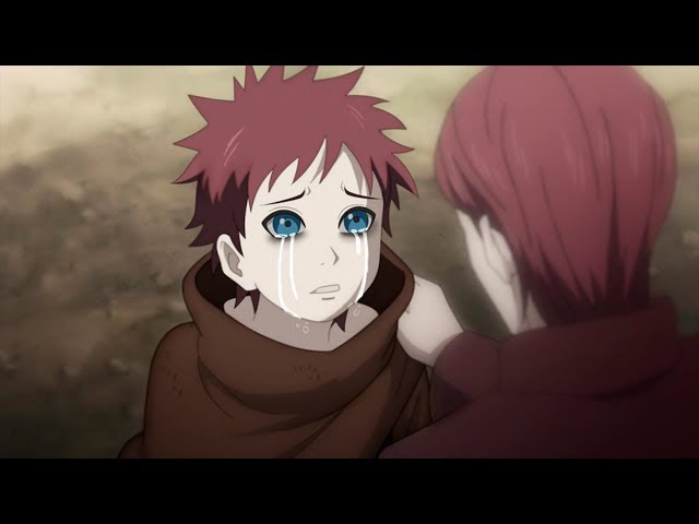 Shinki ,tem chances dele ser filho do Gaara e do Kankuro,ele tem uma  marionete e areia metalica igual a areia do sasori