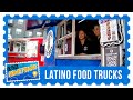 Cbs 58 hometowns latino food trucks