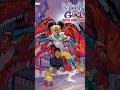 Moon Girl Could Definitely Work In Marvel Rivals #shorts #meme