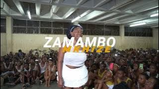 Zamambo Mkhize | Live at Amanono aseMlazi April Camp, Umlazi