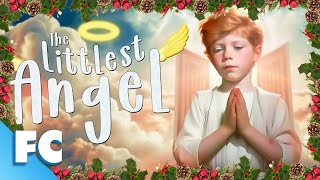 THE LITTLEST ANGEL