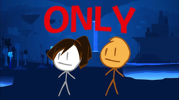 TPOT 11 but only when David or Dora are on screen.