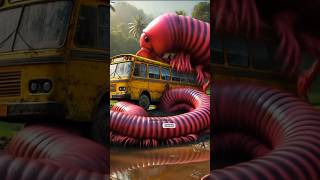 AI Travel Exploring - Mysterious #trending Amazing Jungle #short #part61 #owl