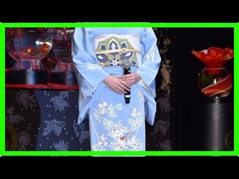 粉碎婚变传闻！上户彩罕见谈家事称生活美满