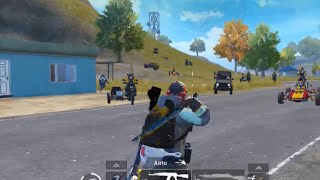 MOST INTENSE FIGHT EVER!!! | BEST MATCH WITH DP-28 | PUBG MOBILE