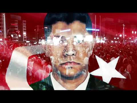 15 Temmuz Marşı (Rock Versiyon Özel Klip)