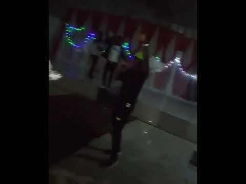 Unity Award Night Performance