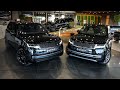 The mos luxurious Diesel SUV ?? NEW 2023 Range Rover D350 REVIEW interior exterior !!!