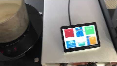 Victron Cerbo and Display with SAFIERY Blue Heeler Pack