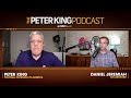 2022 NFL Draft: Peter King, Daniel Jeremiah analyze best positions | Peter King Podcast | NBC Sports