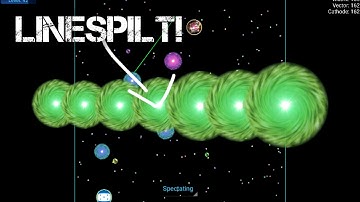 How to LineSplit |in Nebulous!⚡