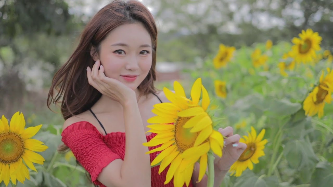 [모델촬영회] 진유리-연천호로고루성
