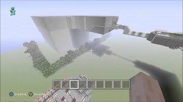 Minecraft Xbox 360/Xbox One: THE MAZE RUNNER [HUGE ADVENTURE MAP] w/Download