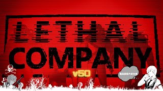 【Lethal Company】廃品を回収するだけの簡単なお仕事【参加型】Part.90