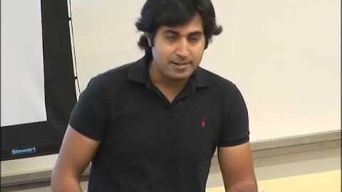 Graphical Models for Characterizing Context