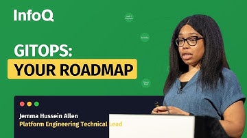 Platform to GitOps: Your Automation Journey