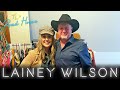 Capture de la vidéo Tracy Lawrence - Tl's Road House - Lainey Wilson (Episode 7)