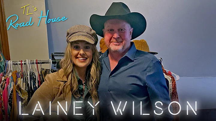 Tracy Lawrence - TL's Road House - Lainey Wilson (...