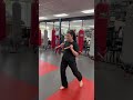 Nunchaku form #2