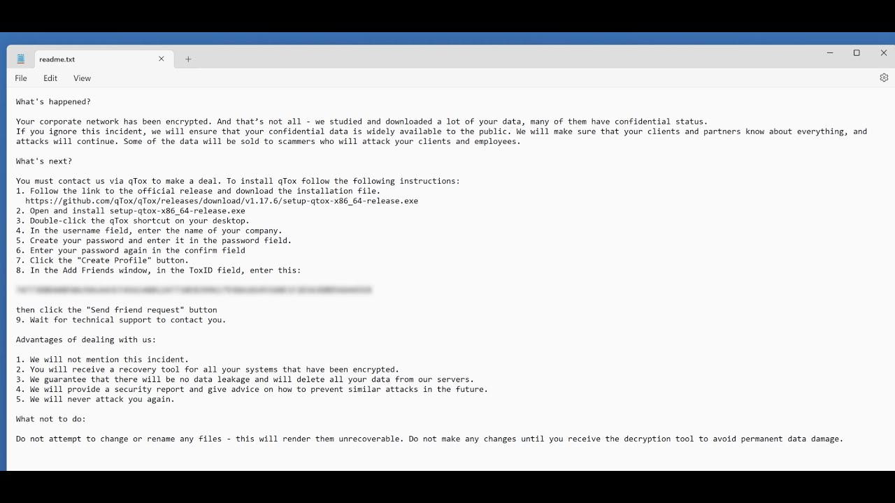 Nitrogen ransomware (.NBA virus) - how to remove? - YouTube