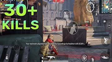 Pubg Mobile Android Gameplay | iOS Gameplay #4